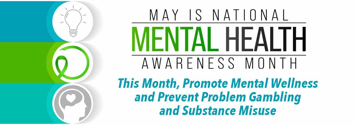 Mental Health Awareness Month