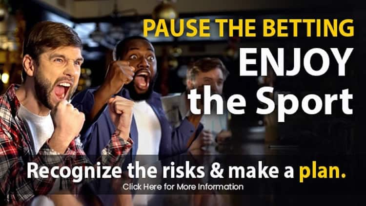 Sports Betting – Recognize the risks & make a plan
