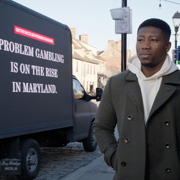 get the facts on problem gambling