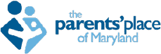 The Parents' Place of Maryland logo