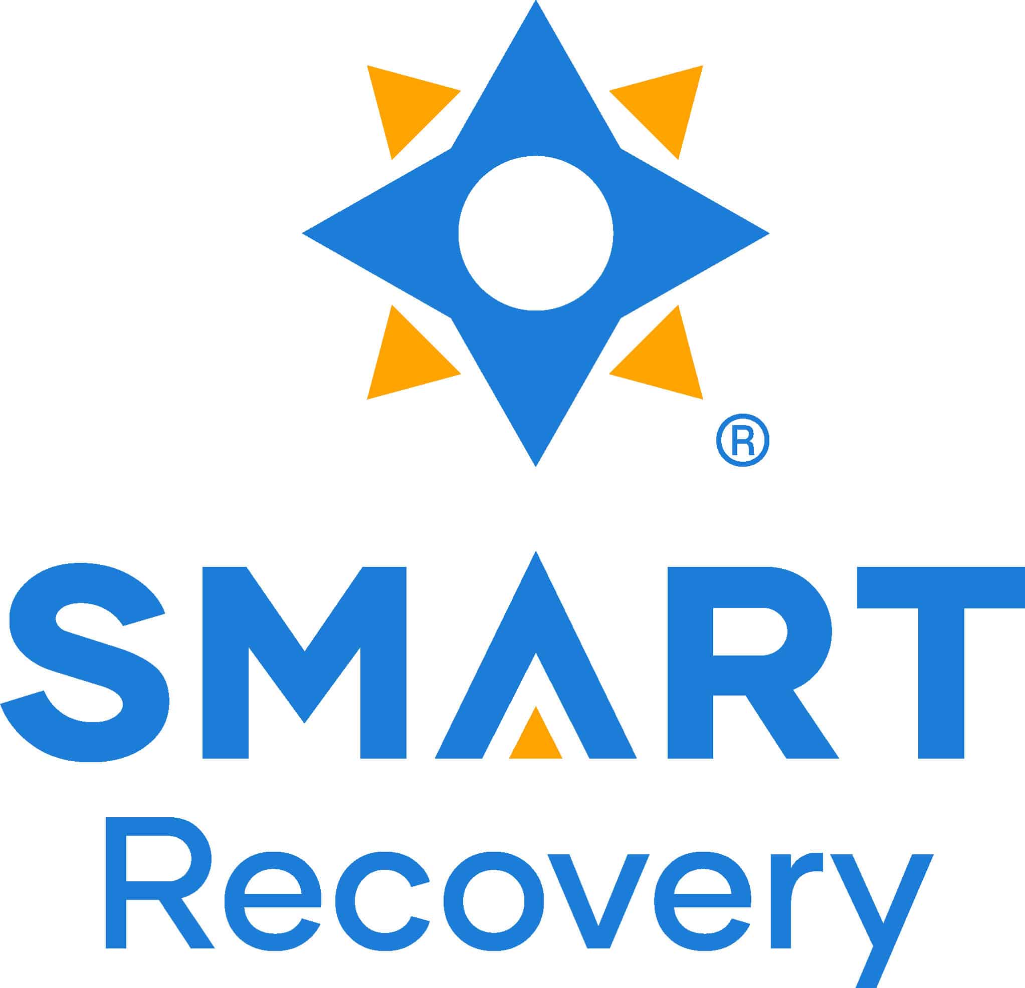smart recovery logo